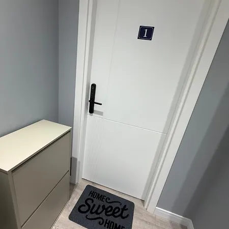 Appartamento Wendyapartments *