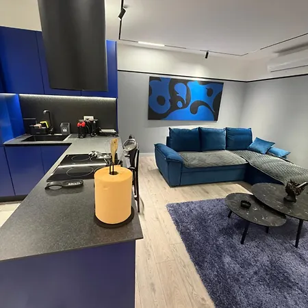 Wendyapartments تيرانا