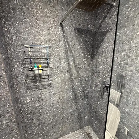 Wendyapartments تيرانا