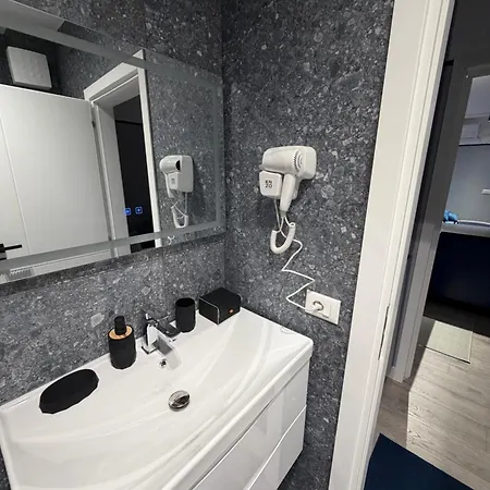 Wendyapartments Appartement Tirana