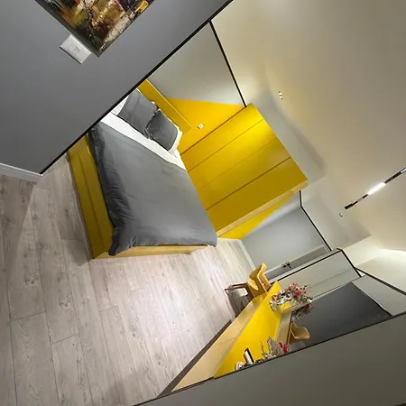 Wendyapartments Appartement *
