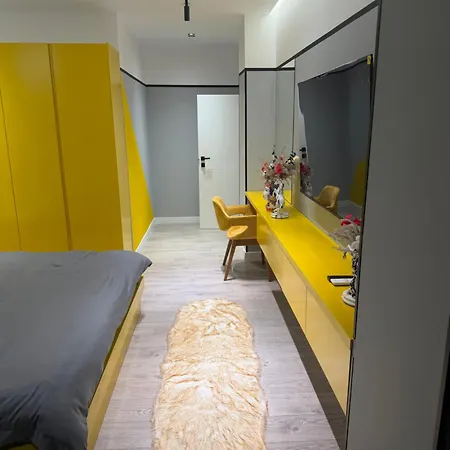 Appartement Wendyapartments Tirana