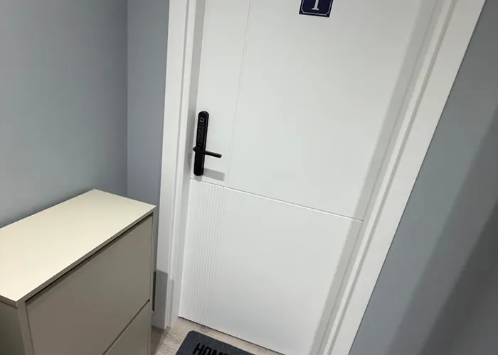 Appartamento Wendyapartments *