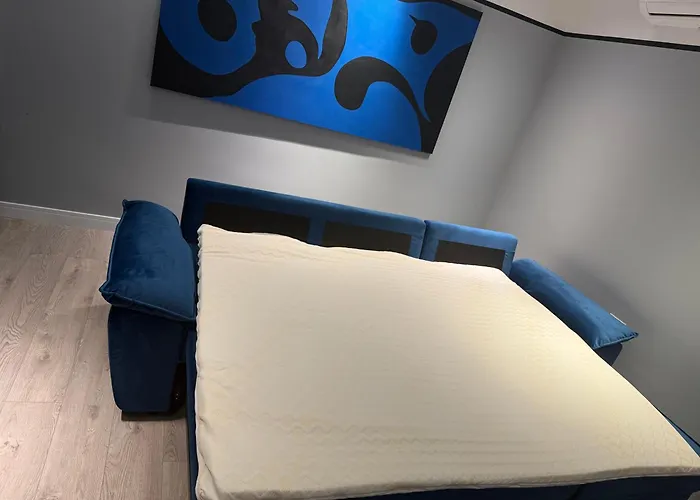Appartamento Wendyapartments *