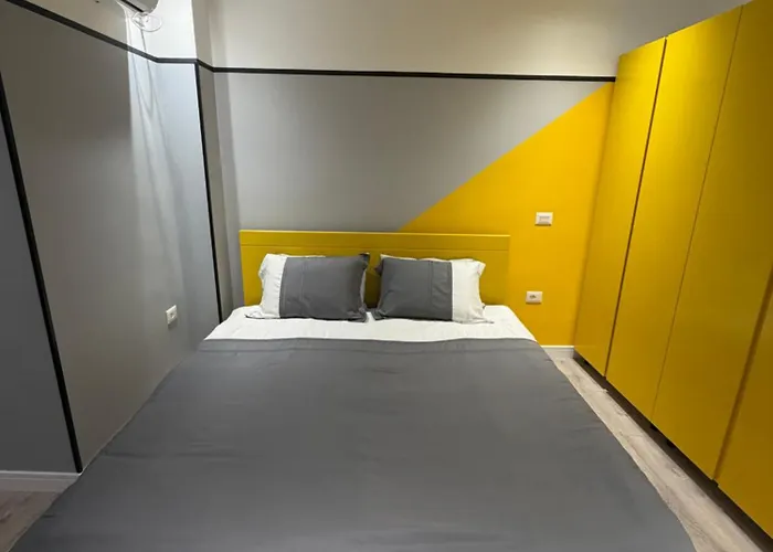 Wendyapartments Appartamento
