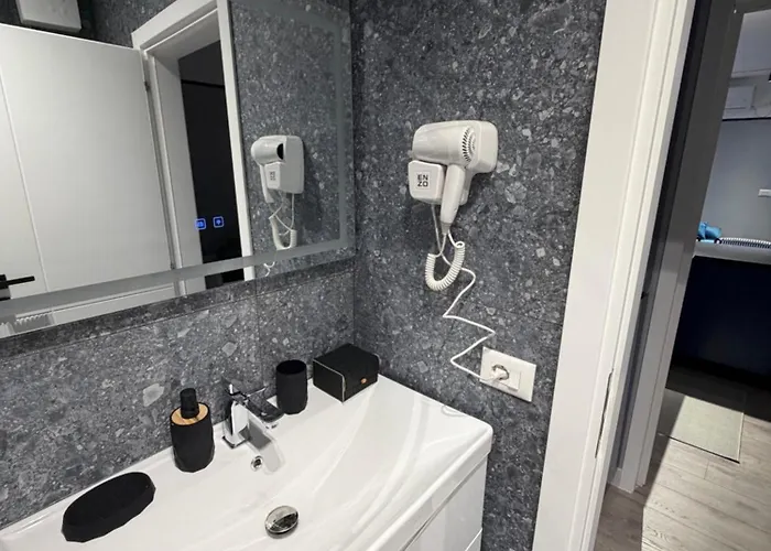 Wendyapartments Appartamento Tirana