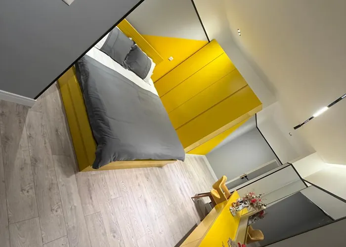 Wendyapartments Appartamento *