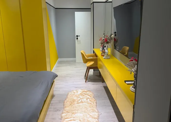 Appartamento Wendyapartments Tirana