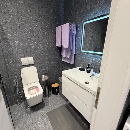 Wendyapartments Appartamento Tirana