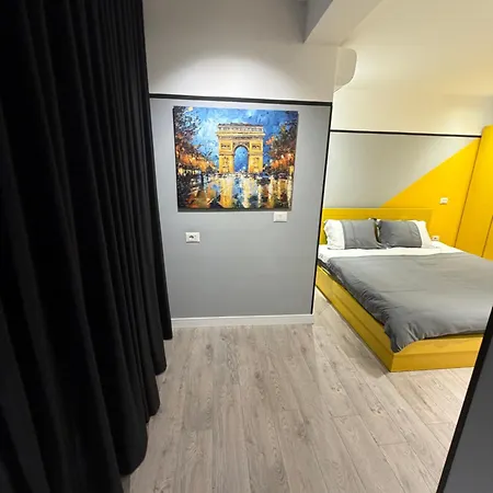 Wendyapartments Appartamento *