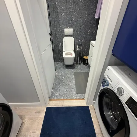 Appartamento Wendyapartments