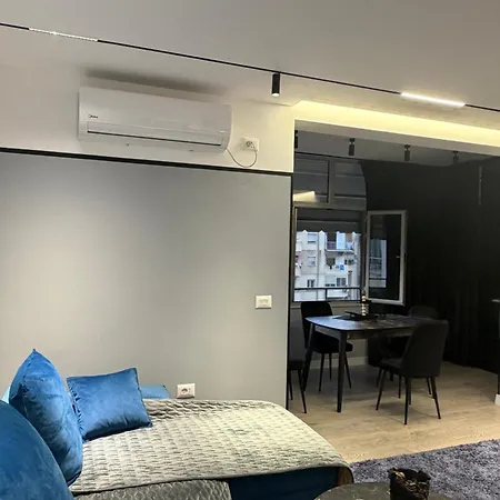 Wendyapartments Tirana
