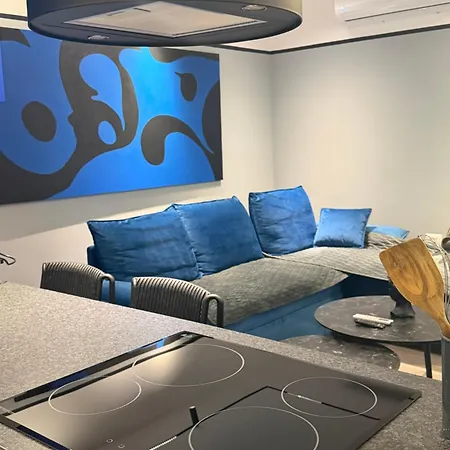 Wendyapartments Tirana
