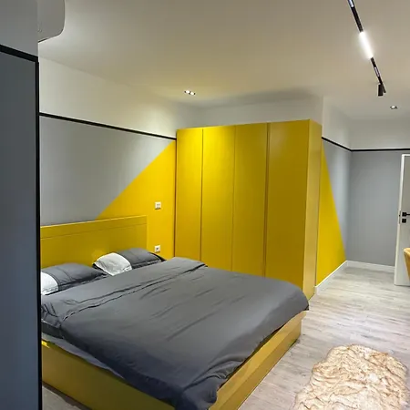 Wendyapartments Apartment Tirana