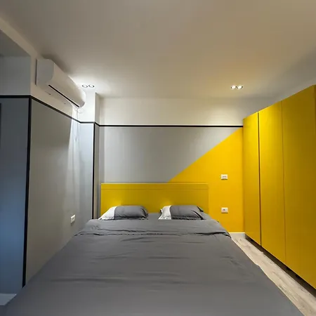 Wendyapartments * Tirana