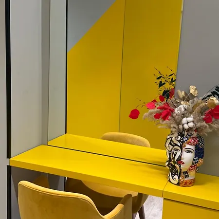 Wendyapartments טיראנה