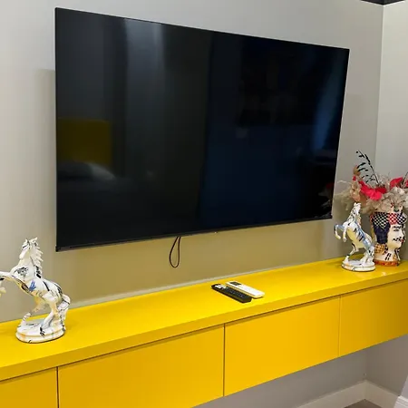 Wendyapartments Tirana