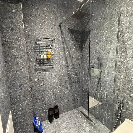 Wendyapartments Apartment Tirana