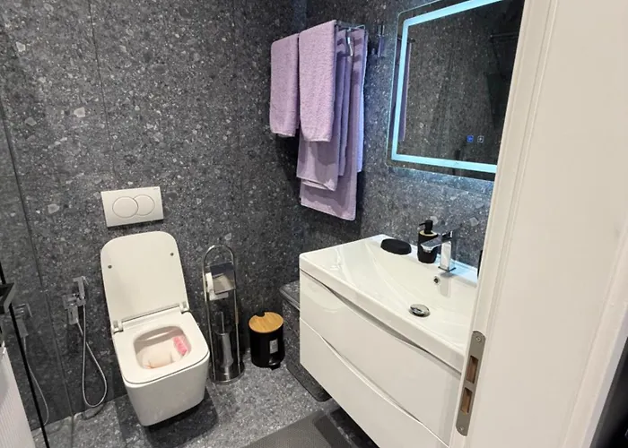 Wendyapartments Apartment Tirana