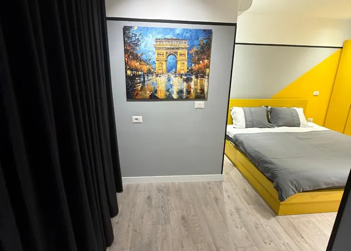 Wendyapartments Apartment *